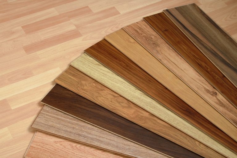 Euro SPC Flooring Planks